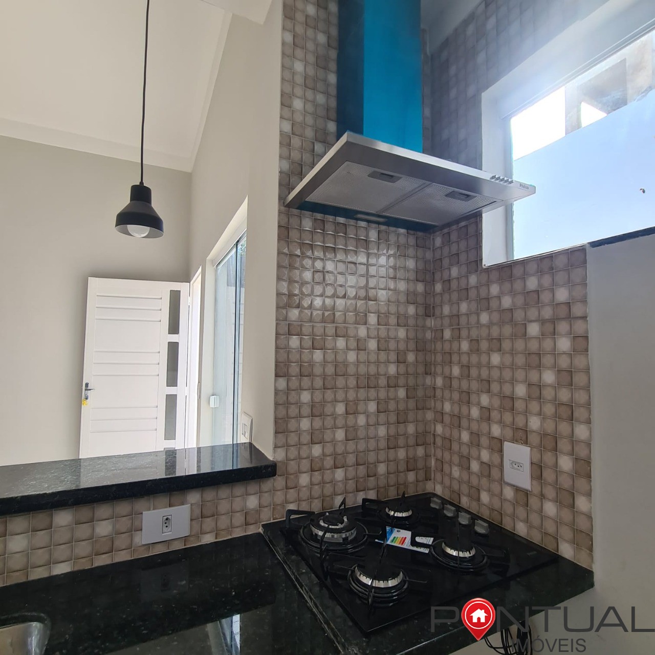 Casa à venda em Marília-SP no bairro Palmital. Conheça!