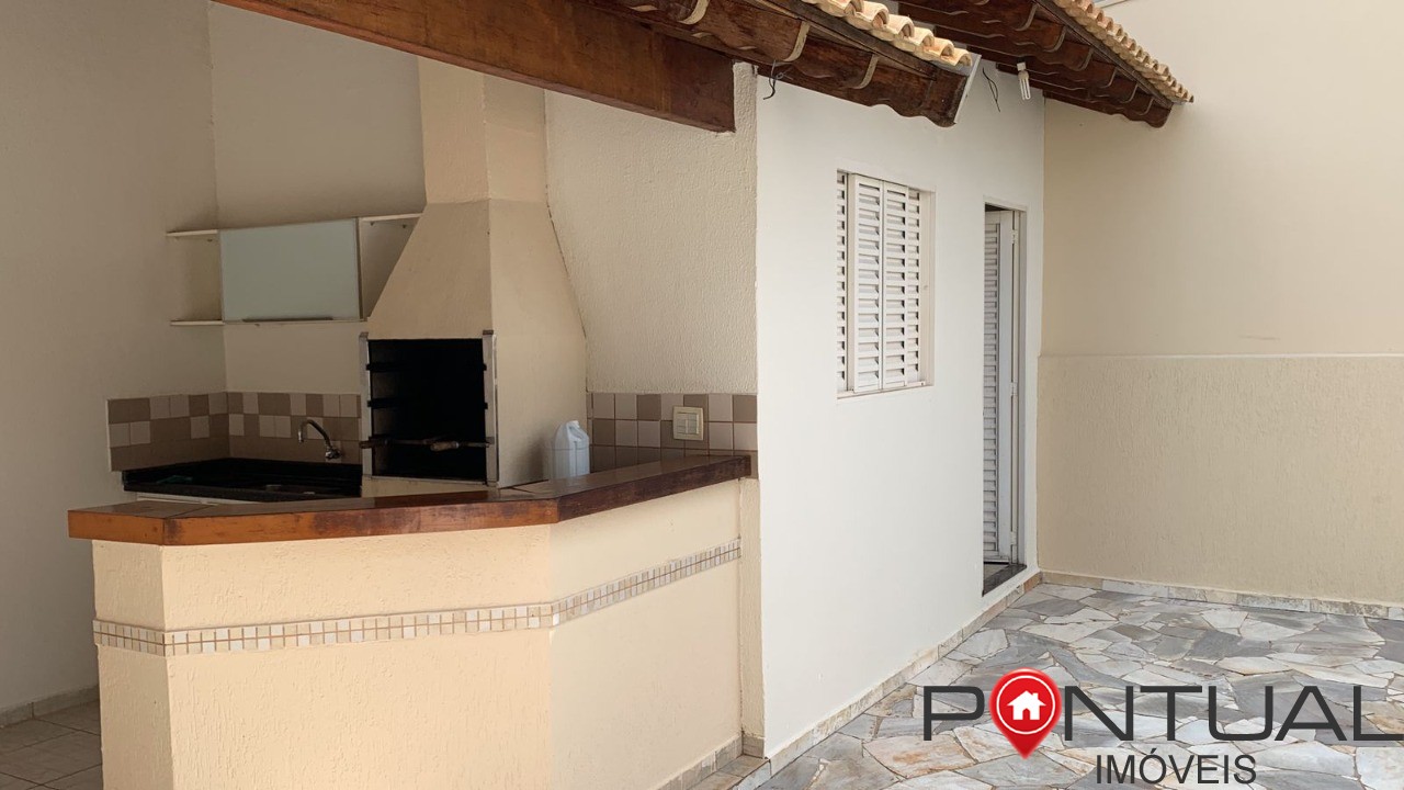 Casa à venda parque das esmeraldas marília sp - imobiliária 