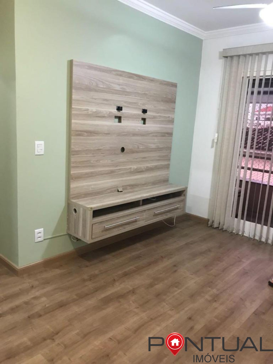 Apartamento à venda jardim portal do sol marília - próximo h