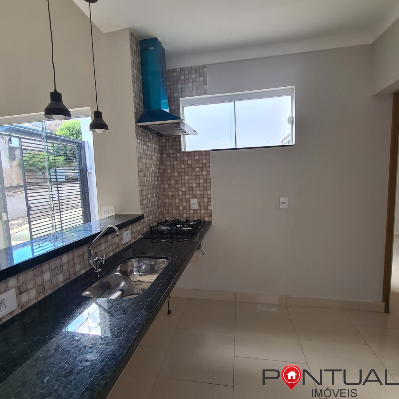 Casa à venda em Marília-SP no bairro Palmital. Conheça!