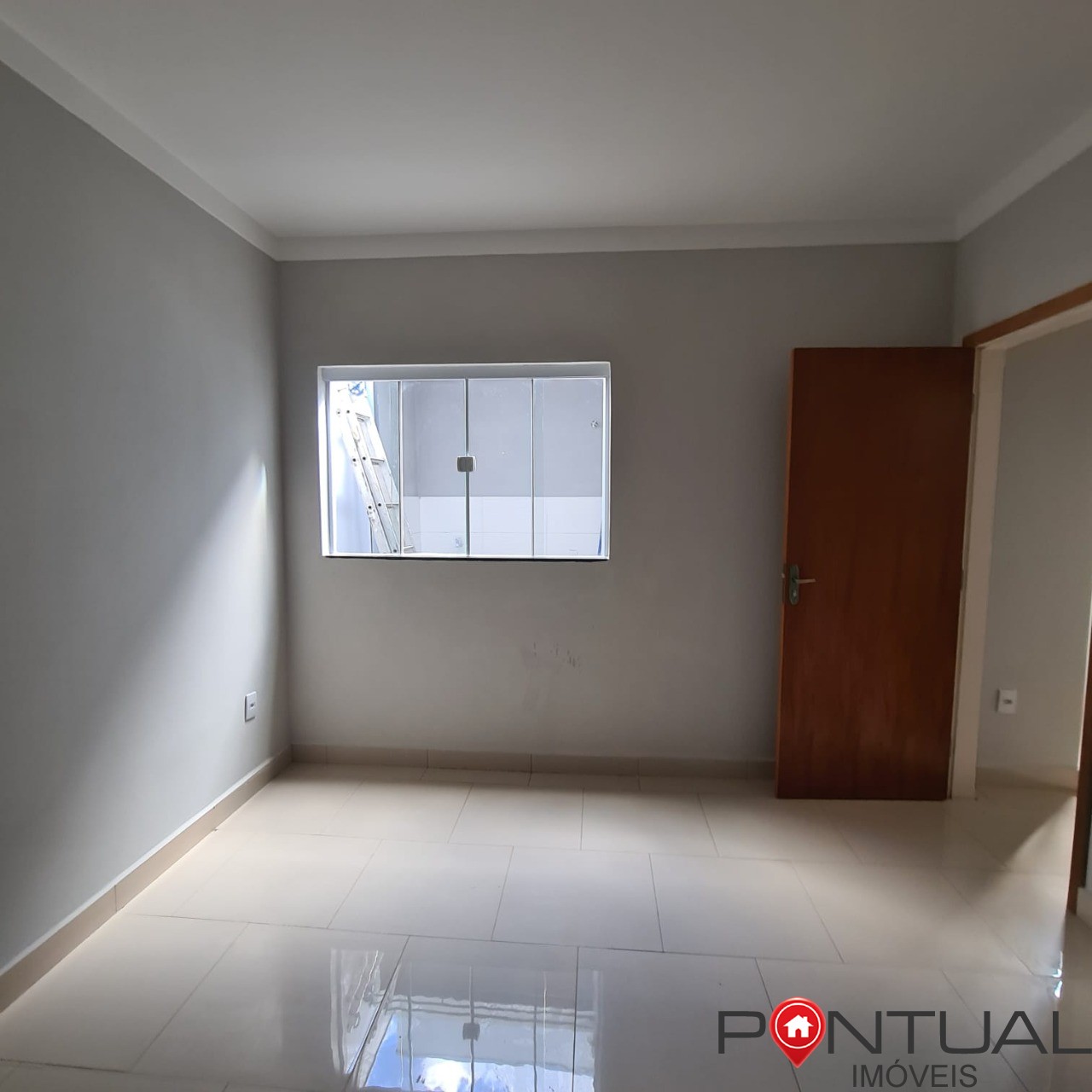 Casa à venda em Marília-SP no bairro Palmital. Conheça!