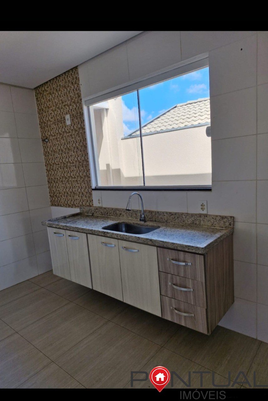 Casa à venda em marília-sp, residencial vida nova maracá. Ag