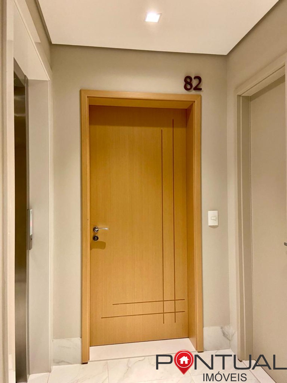 Apartamento de luxo à venda em Marília-SP, Jardim São Geraldo: 3 quartos, 3 suítes, 1 sala, 4 banheiros, 2 vagas de garagem, 145,50 m².