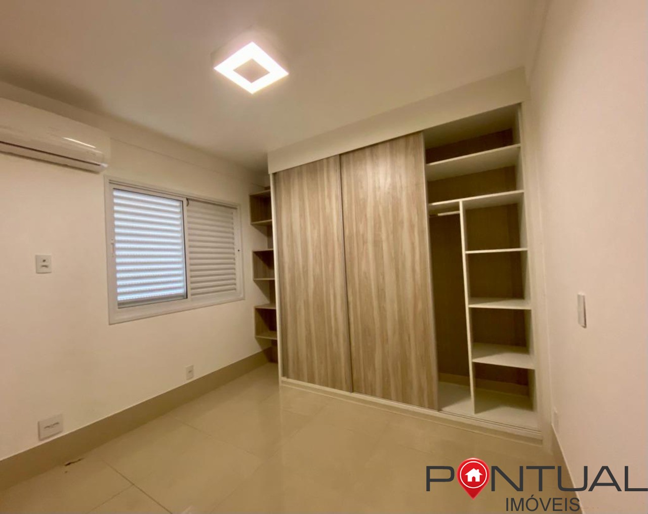 Apartamento de luxo à venda em Marília-SP, Jardim São Geraldo: 3 quartos, 3 suítes, 1 sala, 4 banheiros, 2 vagas de garagem, 145,50 m².