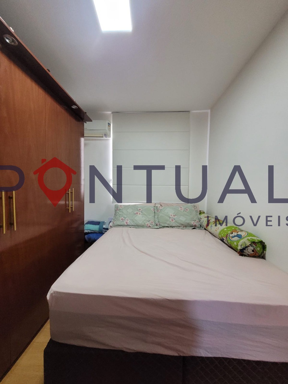 Apartamento à venda no distrito industrial, marília-sp. Agen