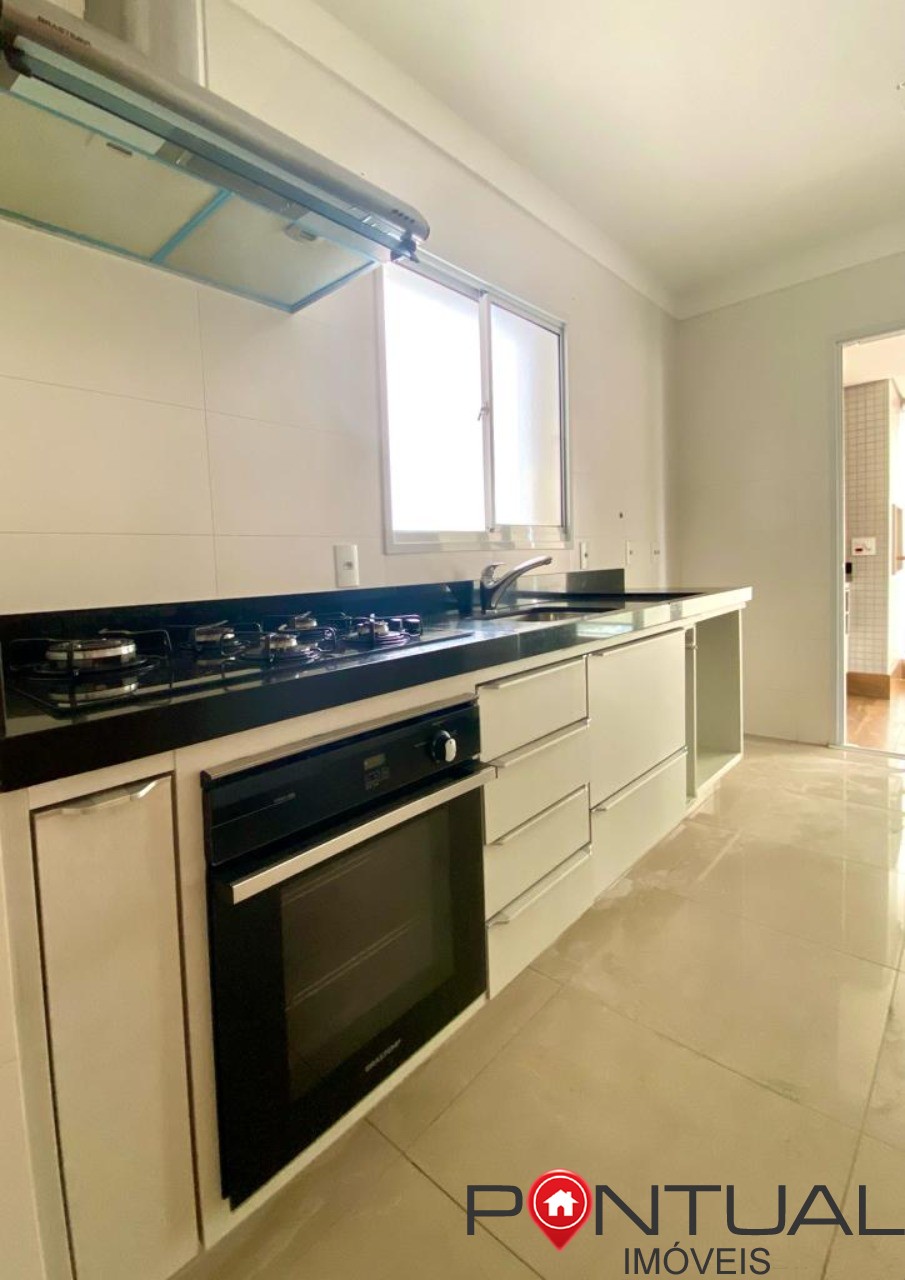 Apartamento de luxo à venda em marília-sp, jardim são gerald