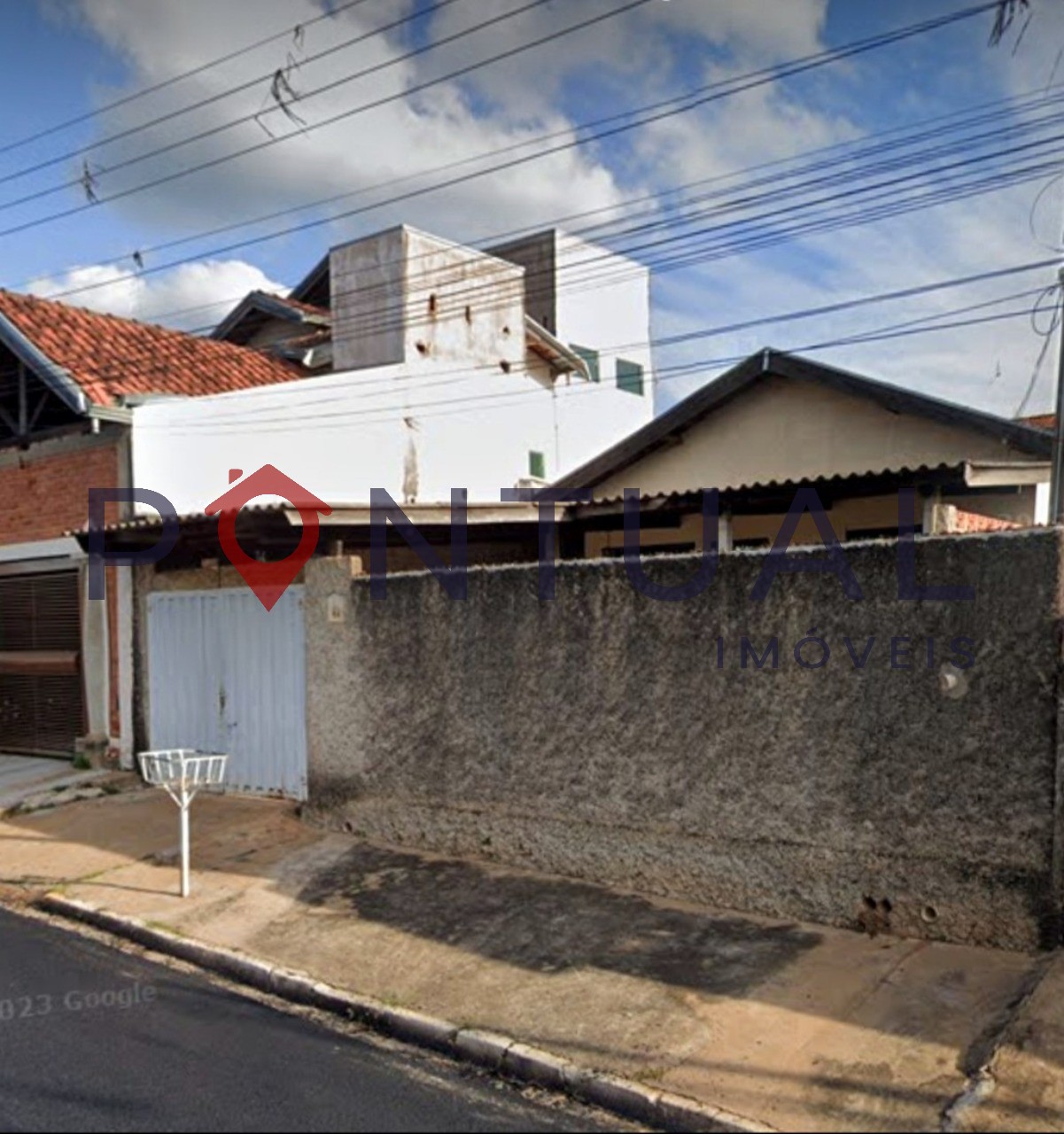 Casa à venda em vera cruz-sp, bairro parque residencial prim
