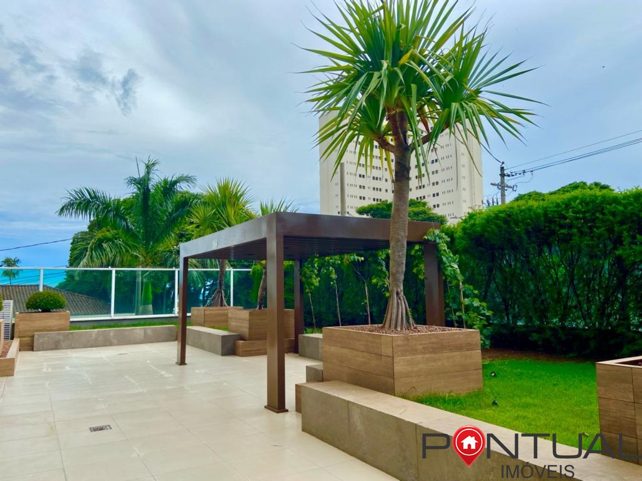 Apartamento de luxo à venda em Marília-SP, Jardim São Geraldo: 3 quartos, 3 suítes, 1 sala, 4 banheiros, 2 vagas de garagem, 145,50 m².