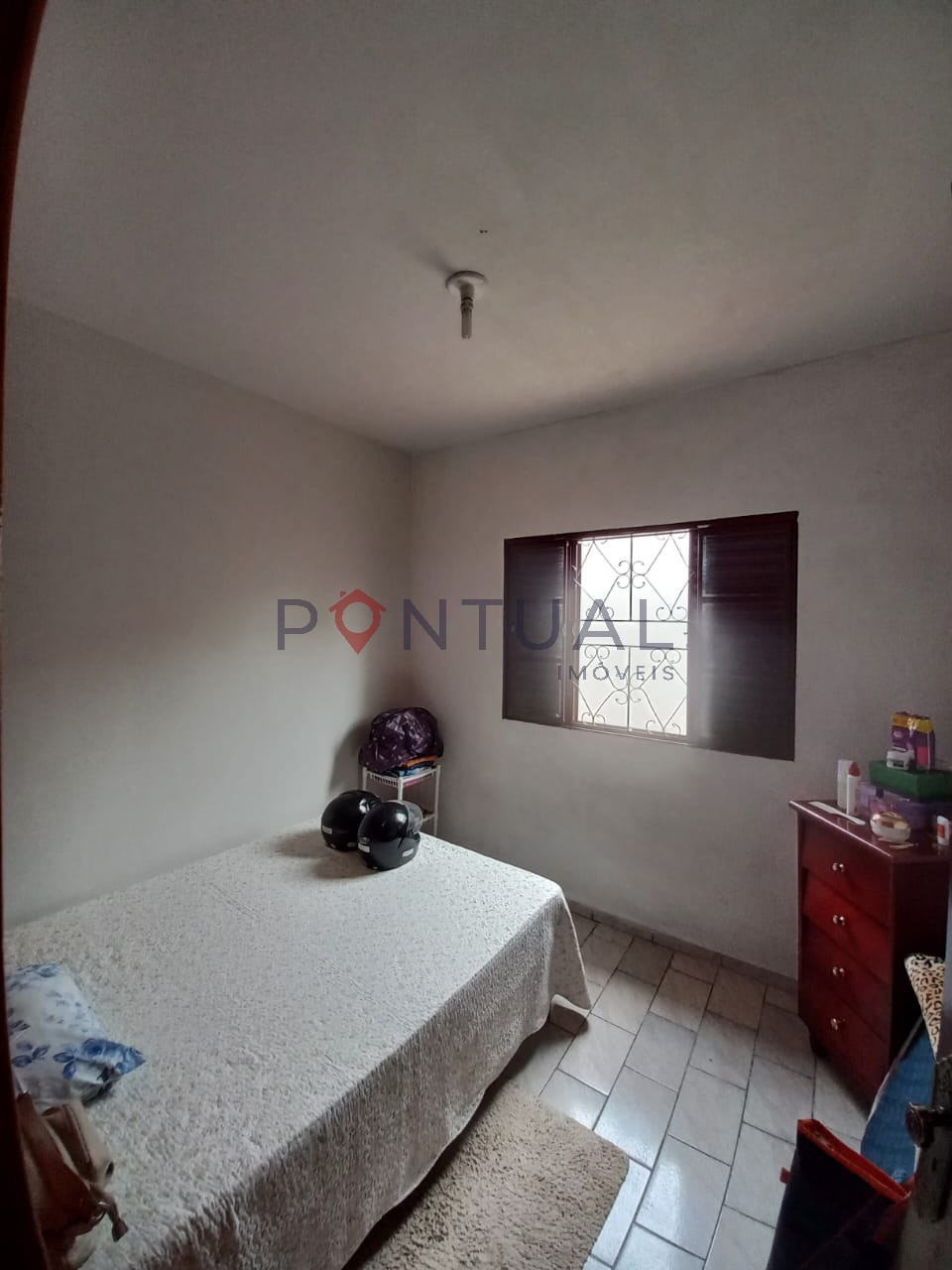 Casa à venda em marília-sp, no bairro césar de almeida com 3