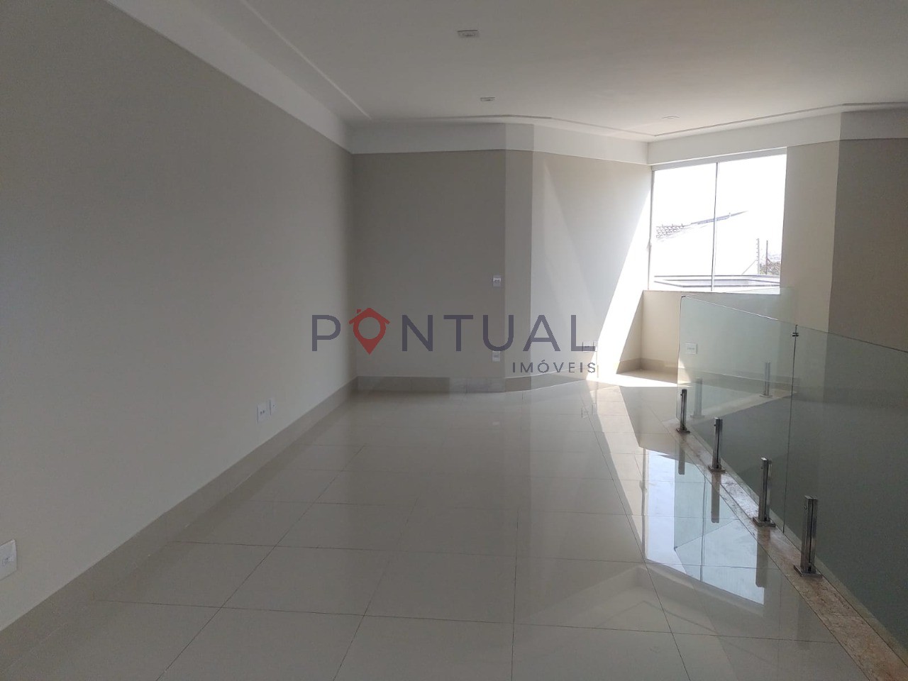 Casa Venda Residencial Reserva Esmeralda Marília SP - Imobiliária Pontual - Valor Negociável - Visite Hoje