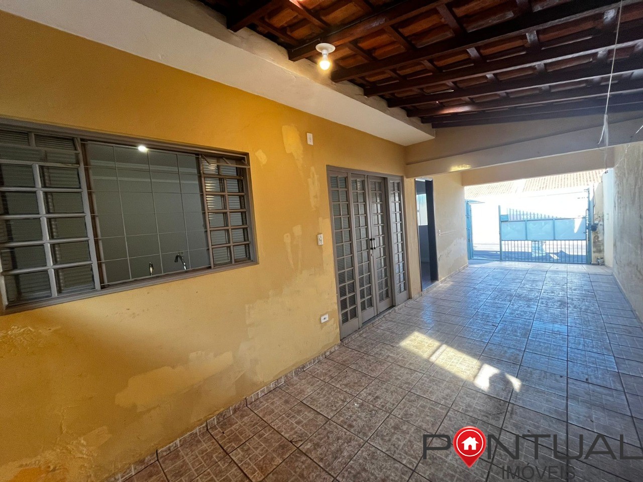 Casa à venda em marília na melhor posição da zona sul. Venha