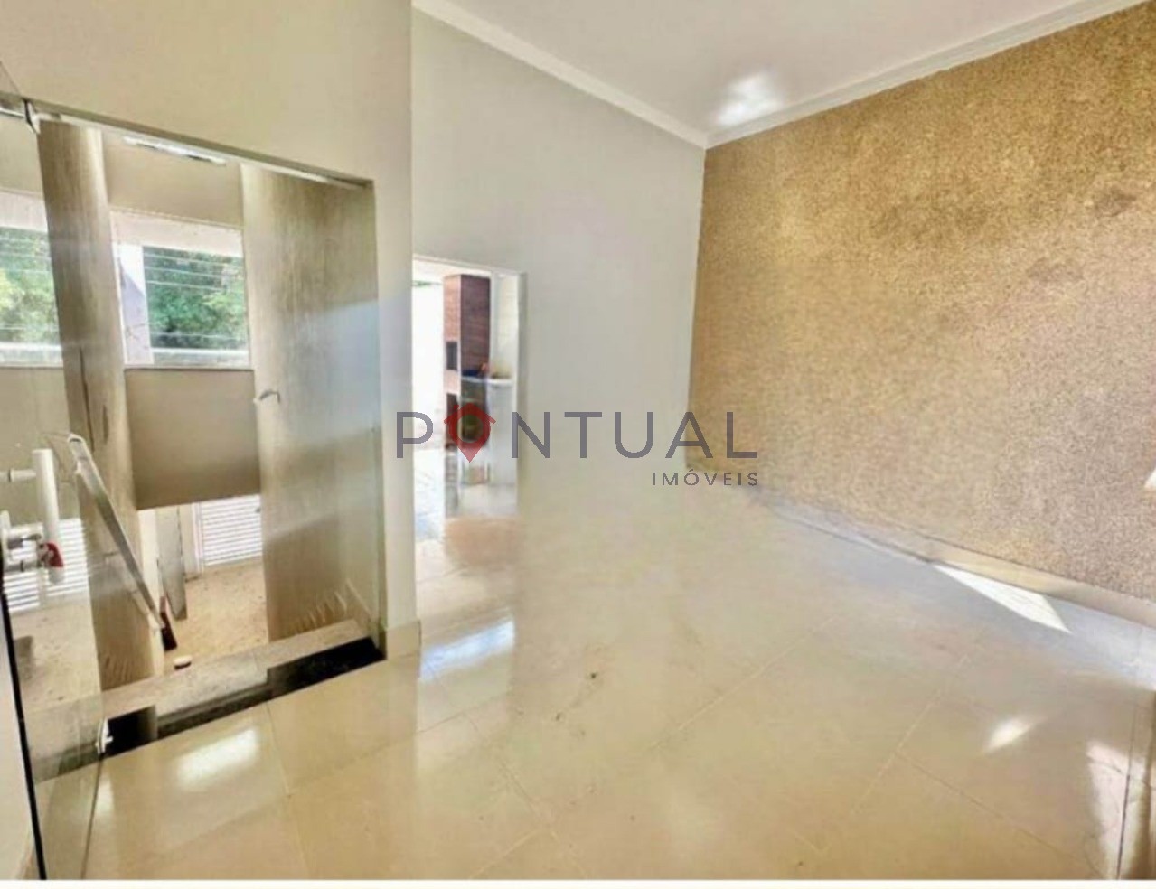 Casa à venda em Marília na região do Palmital. Saiba mais!