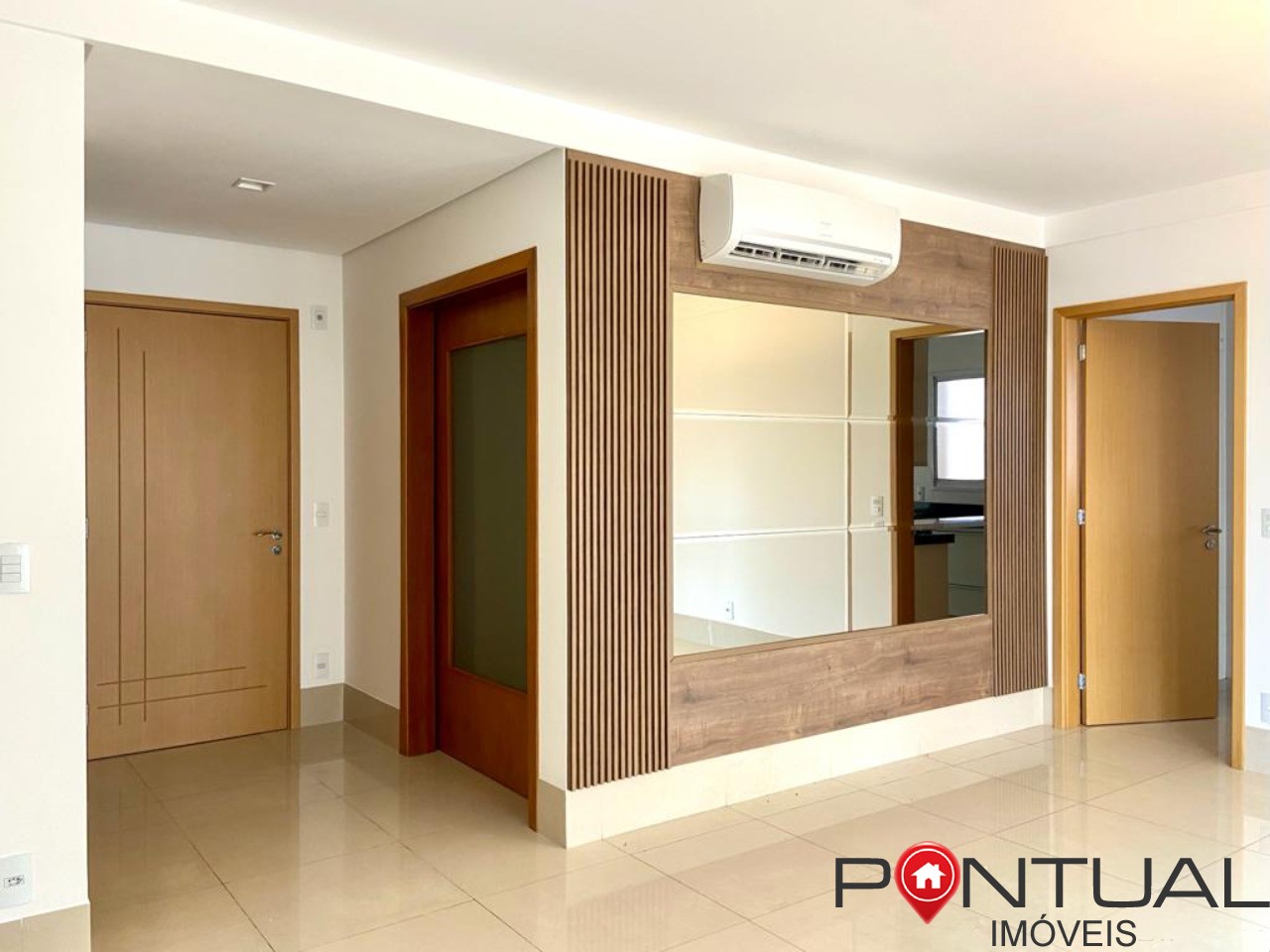 Apartamento de luxo à venda em Marília-SP, Jardim São Geraldo: 3 quartos, 3 suítes, 1 sala, 4 banheiros, 2 vagas de garagem, 145,50 m².