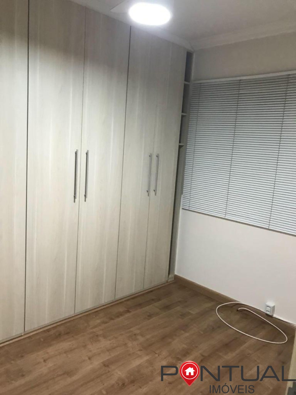 Apartamento à venda jardim portal do sol marília - próximo h