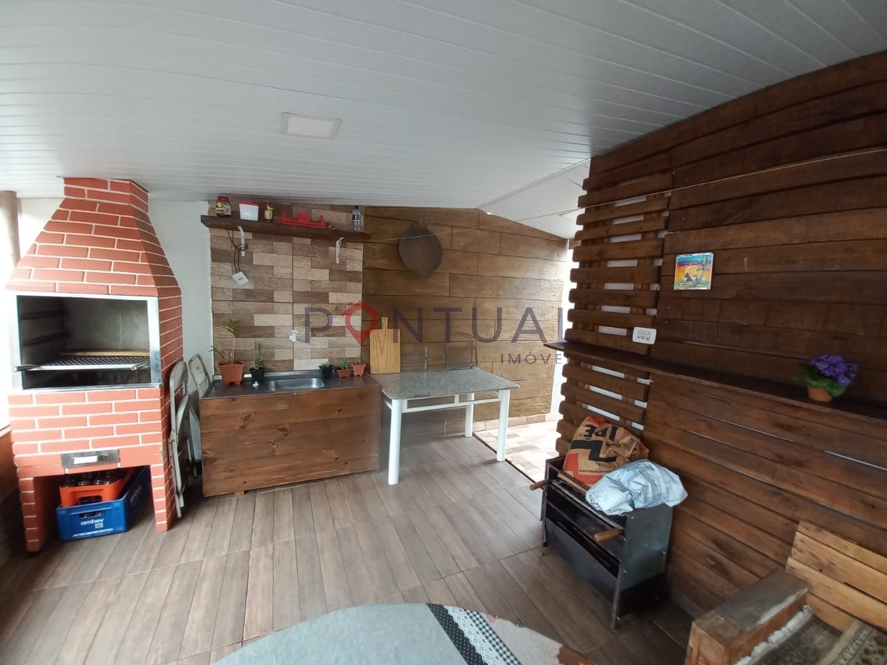 Casa à venda em marília-sp, no bairro césar de almeida com 3