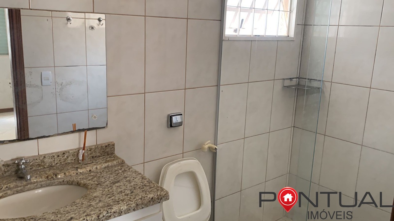 Casa à Venda Parque das Esmeraldas Marília SP - Imobiliária Pontual - Valor Negociável - Agende Visita - Financiamento Disponível imobiliária marília