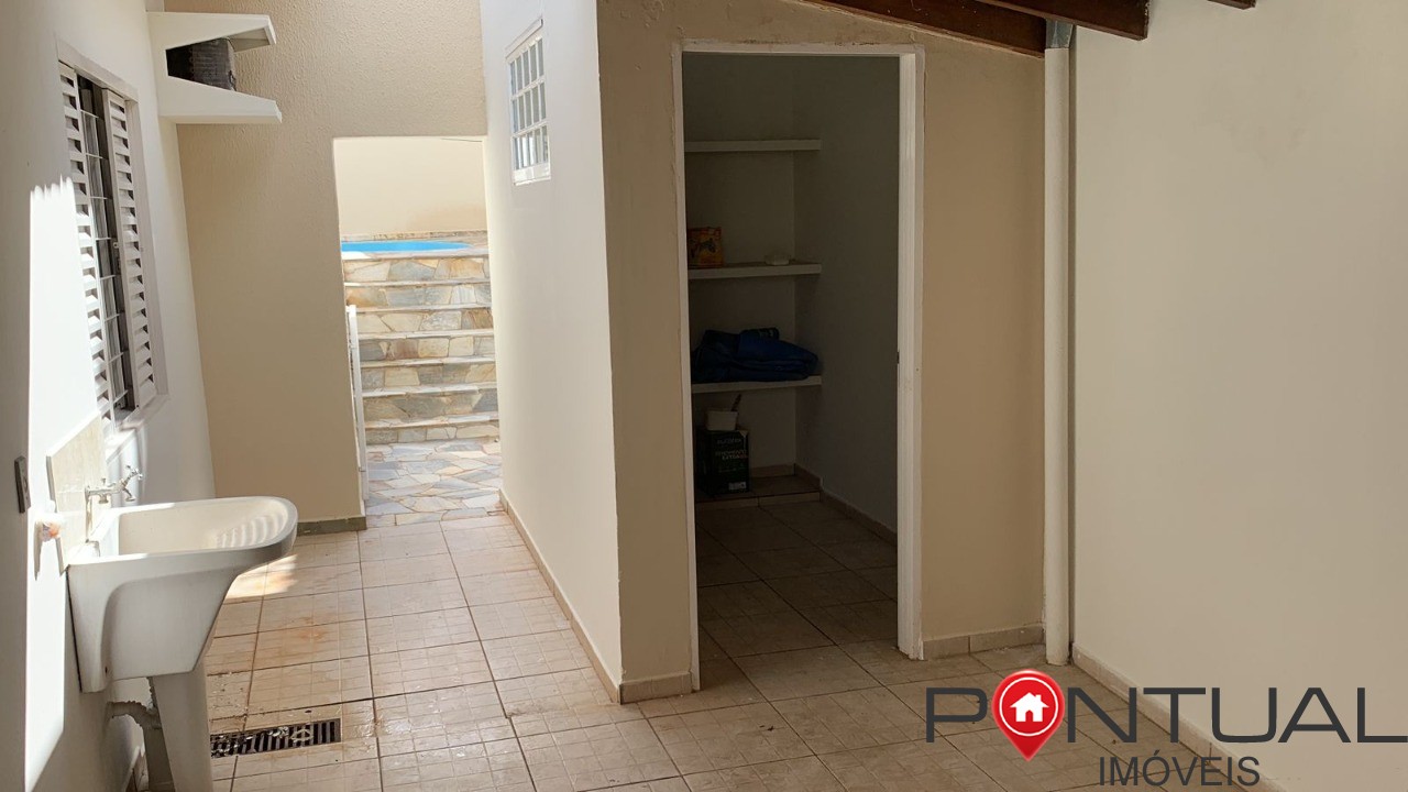 Casa à venda parque das esmeraldas marília sp - imobiliária 