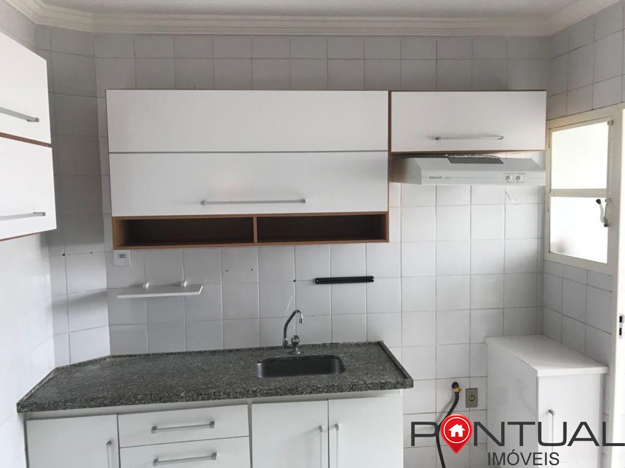 Apartamento à venda jardim portal do sol marília - próximo h