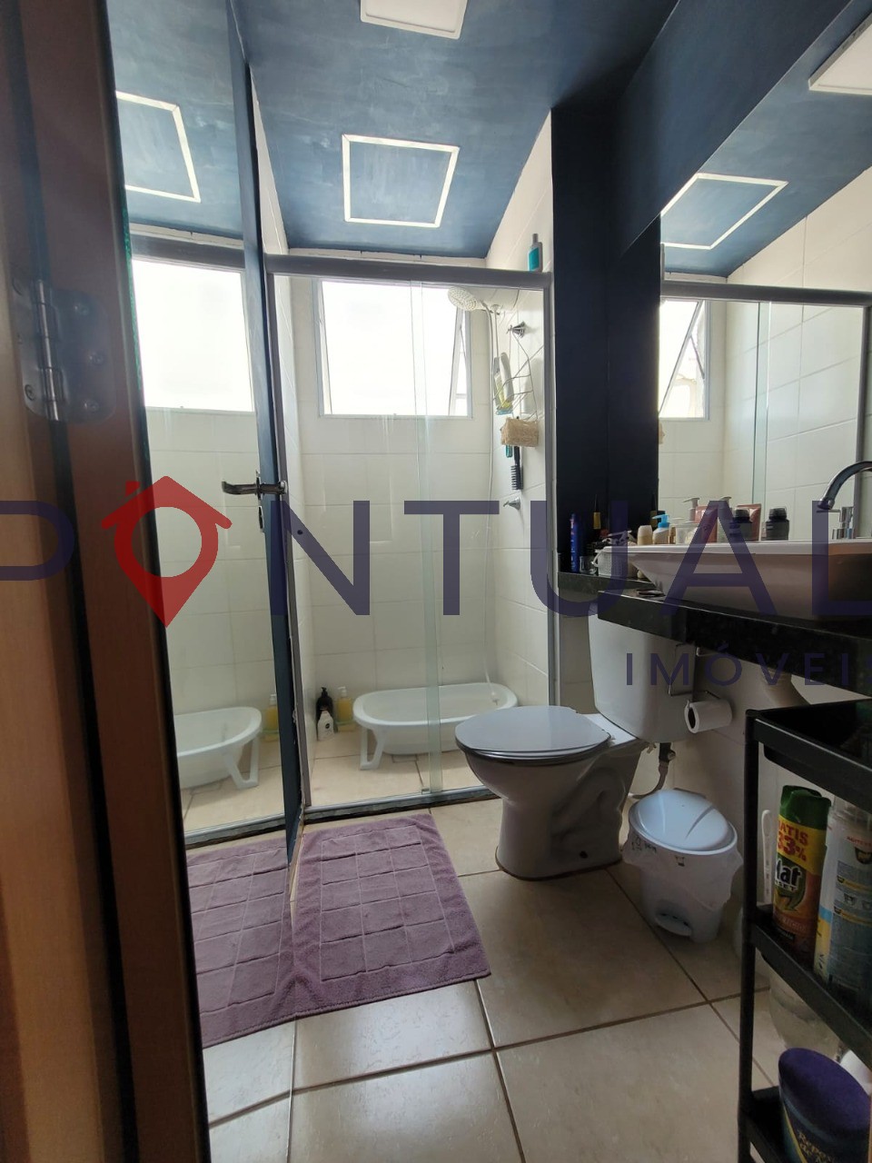 Apartamento à venda no distrito industrial, marília-sp. Agen