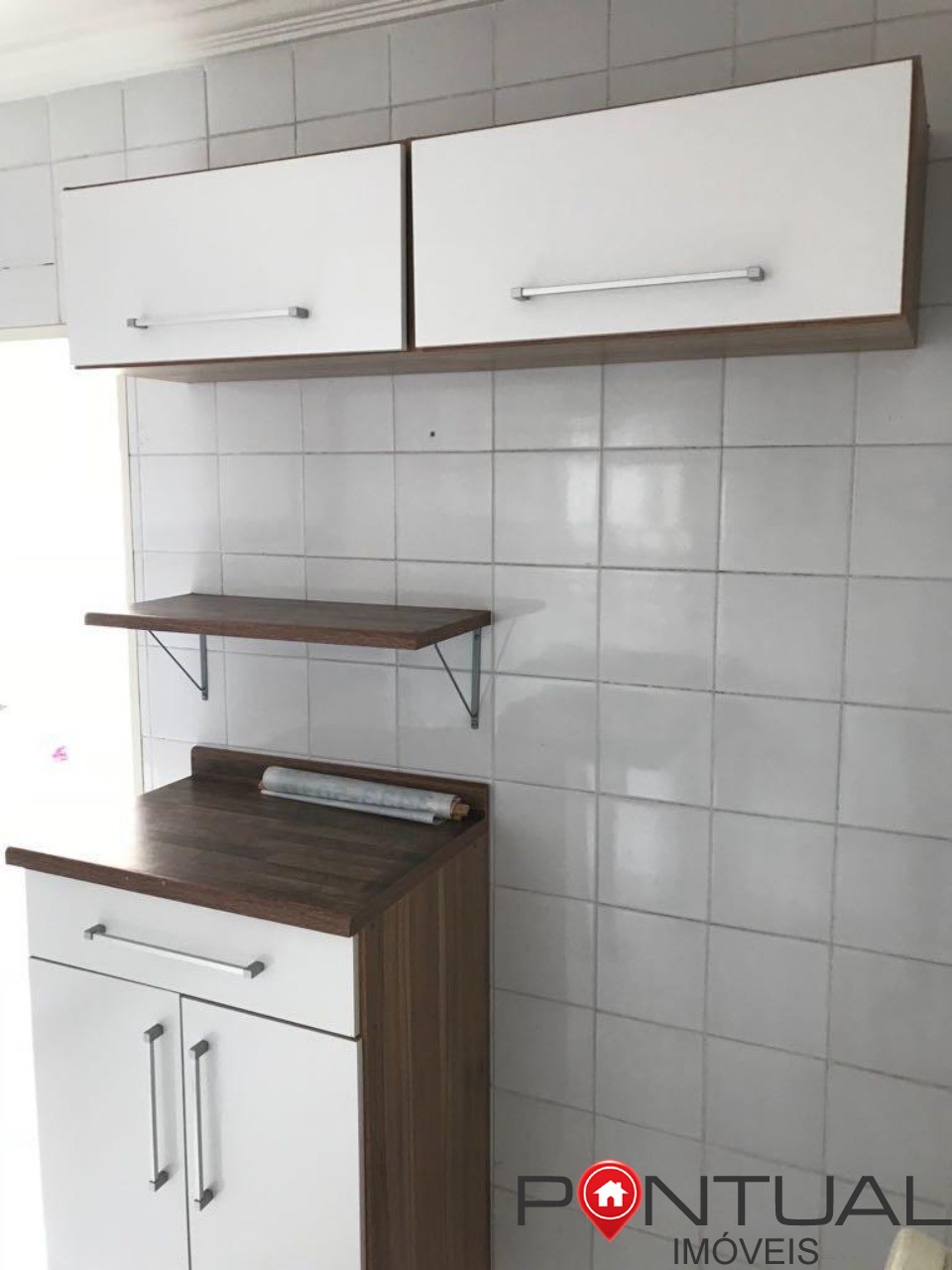 Apartamento à venda jardim portal do sol marília - próximo h