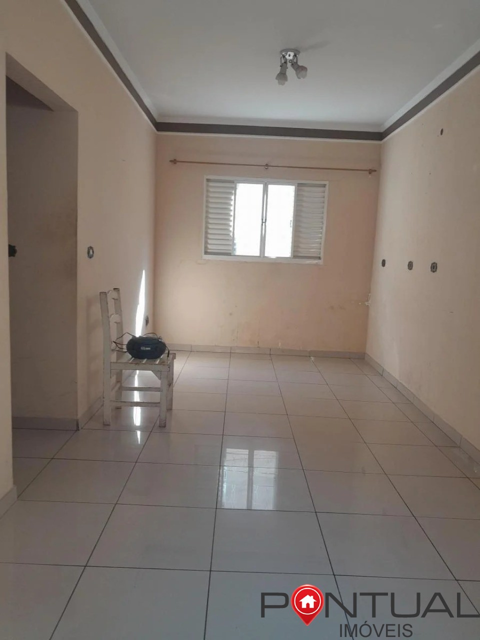 Imperdível casa à venda em marília-sp no bairro parque são j