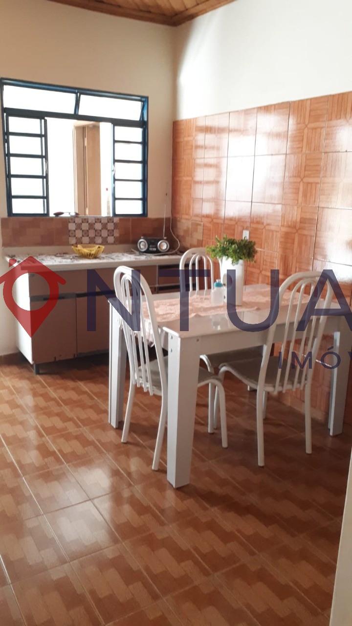 Casa à venda em vera cruz-sp, bairro parque residencial prim