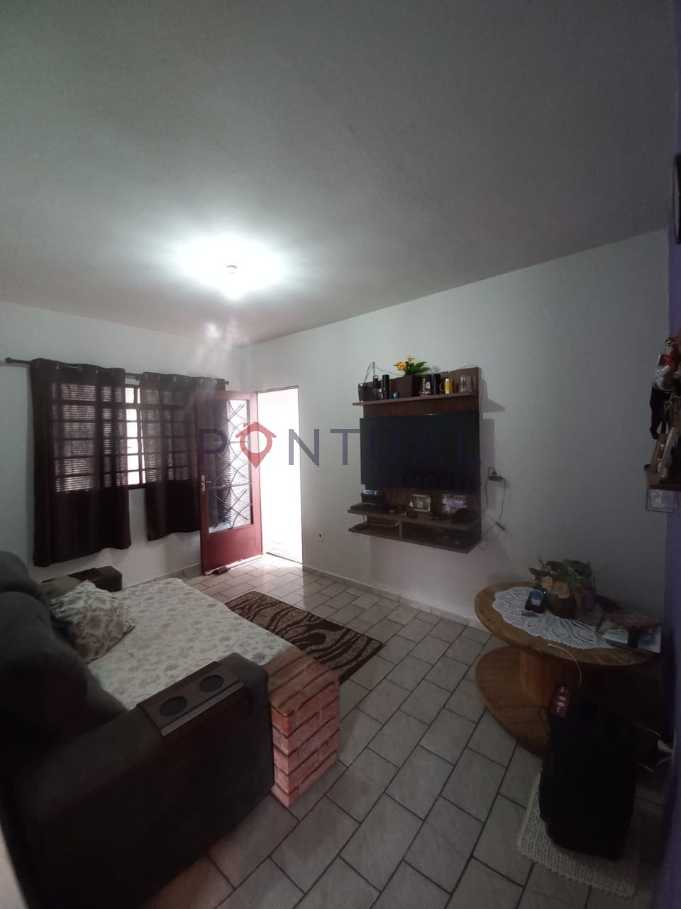 Casa à venda em marília-sp, no bairro césar de almeida com 3