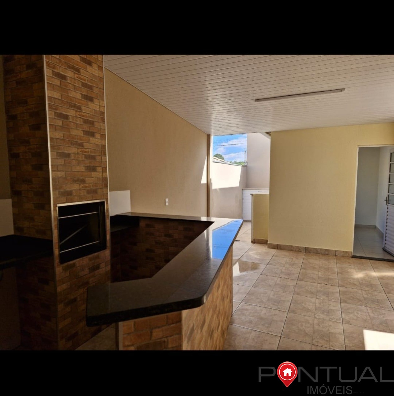 Casa à venda em marília-sp, residencial vida nova maracá. Ag