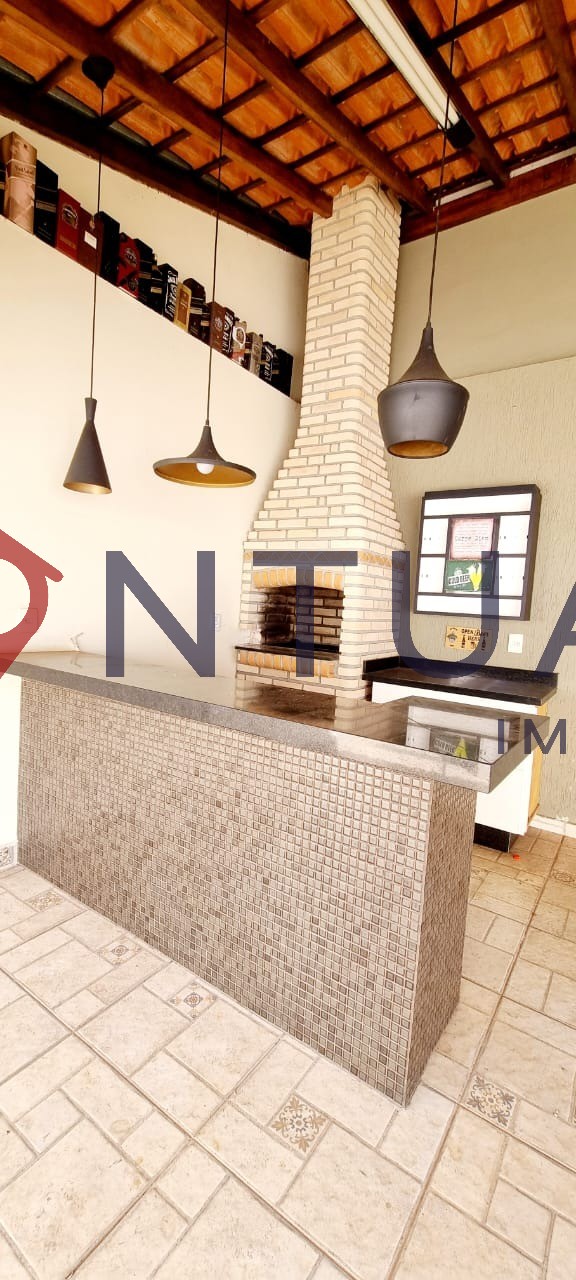 Casa Jardim São Domingos Marília SP Comprar R$ 740000 3 Quartos Suíte 4 Vagas Pontual Imóveis Imobiliária Marília SP Visita e compre com segurança