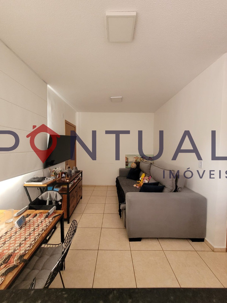 Apartamento à venda no distrito industrial, marília-sp. Agen