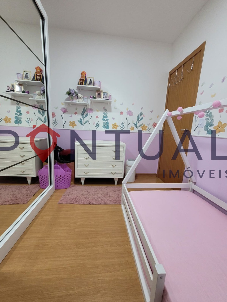 Apartamento à venda no distrito industrial, marília-sp. Agen