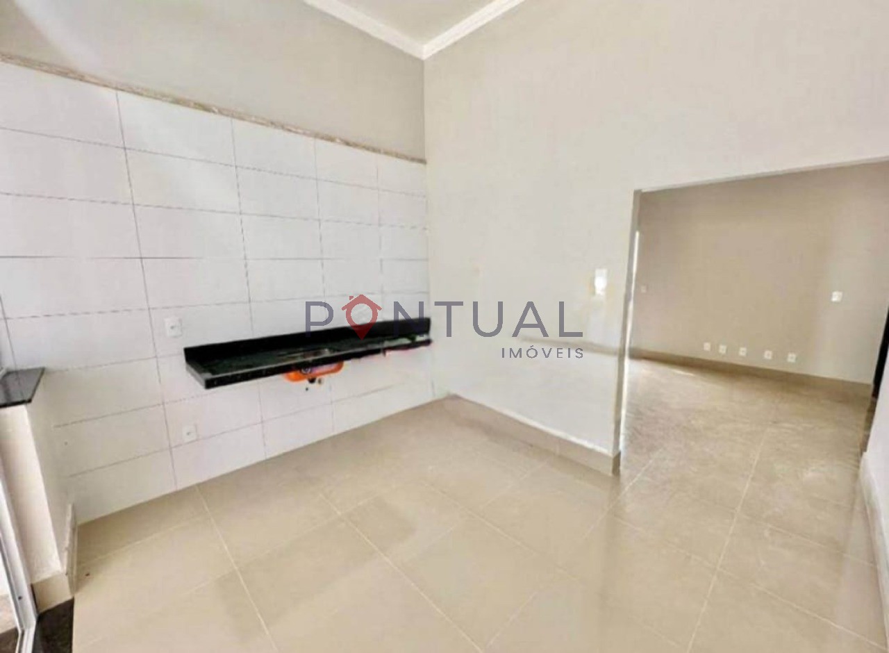 Casa à venda em Marília na região do Palmital. Saiba mais!