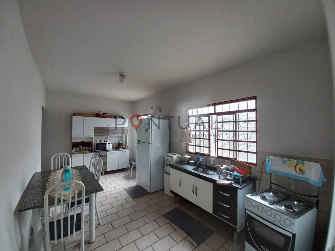 Casa à venda em marília-sp, no bairro césar de almeida com 3