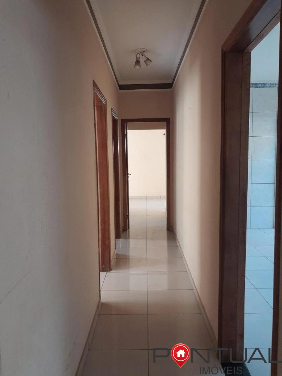 Imperdível casa à venda em marília-sp no bairro parque são j