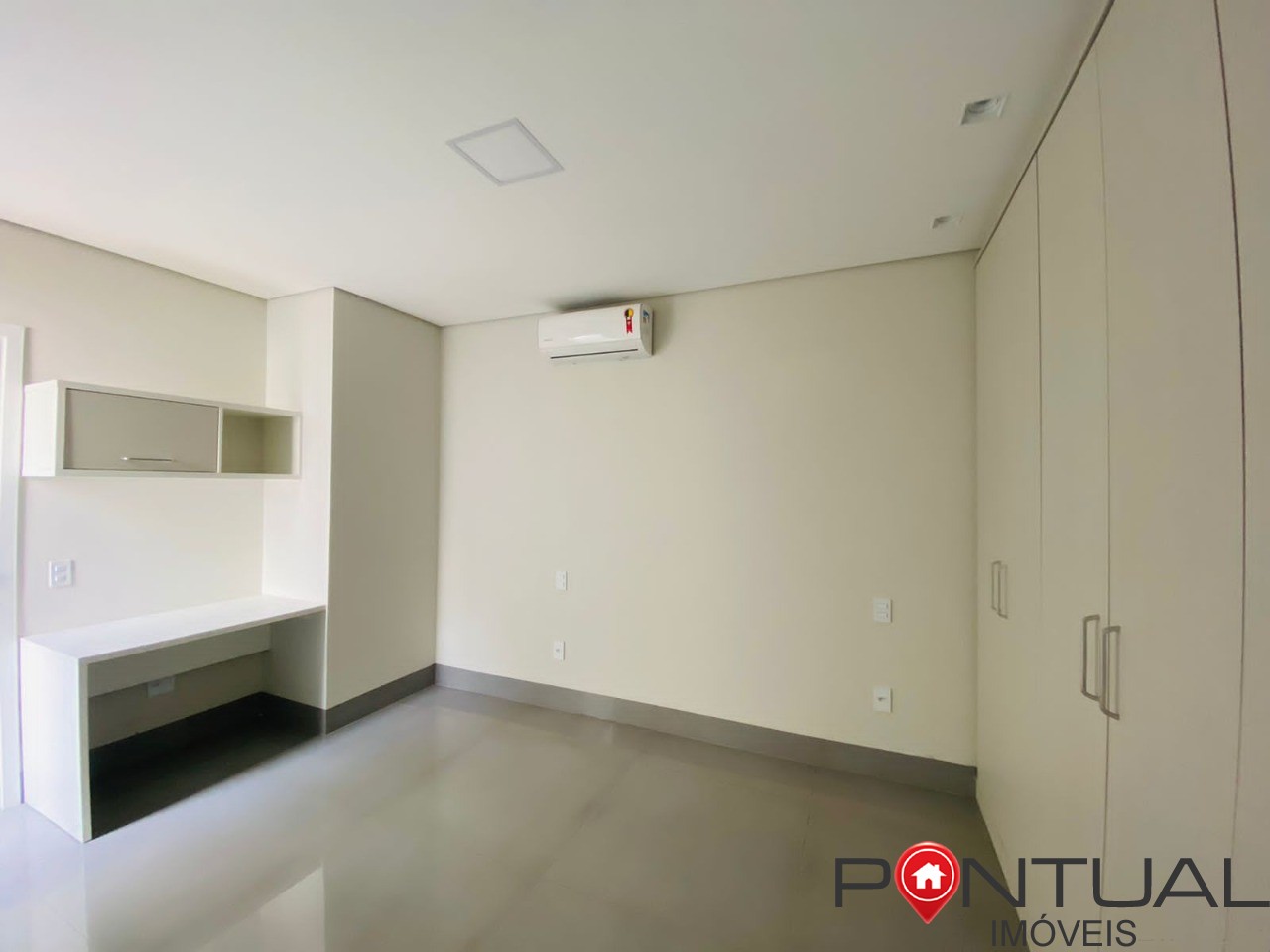 Casa à Venda Parque das Esmeraldas II Marília SP - Pontual Imóveis - sua imobiliária em Marília de confiança - Agende sua visita!