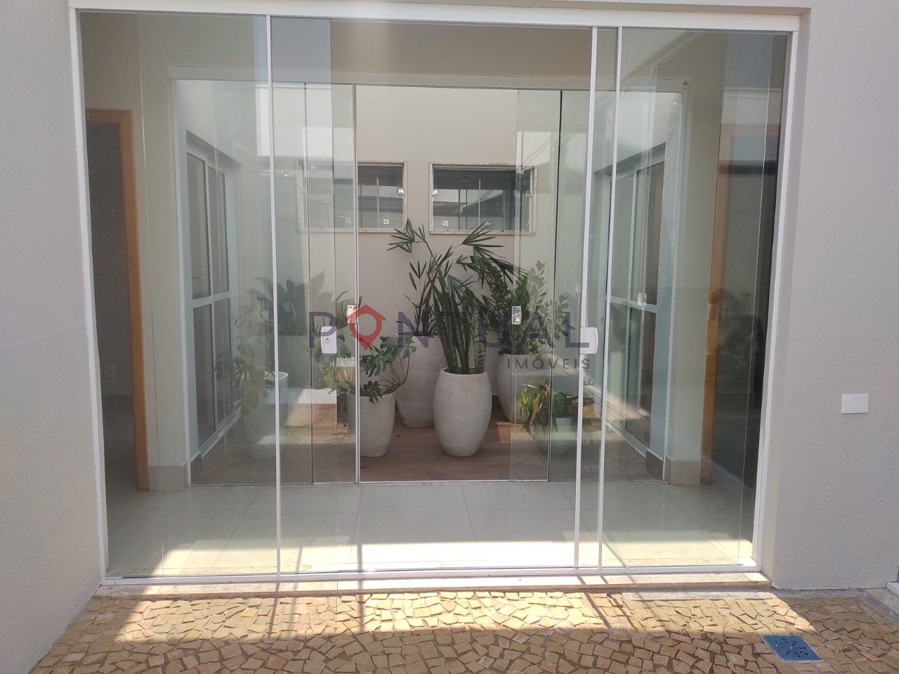 Casa Venda Residencial Reserva Esmeralda Marília SP - Imobiliária Pontual - Valor Negociável - Visite Hoje