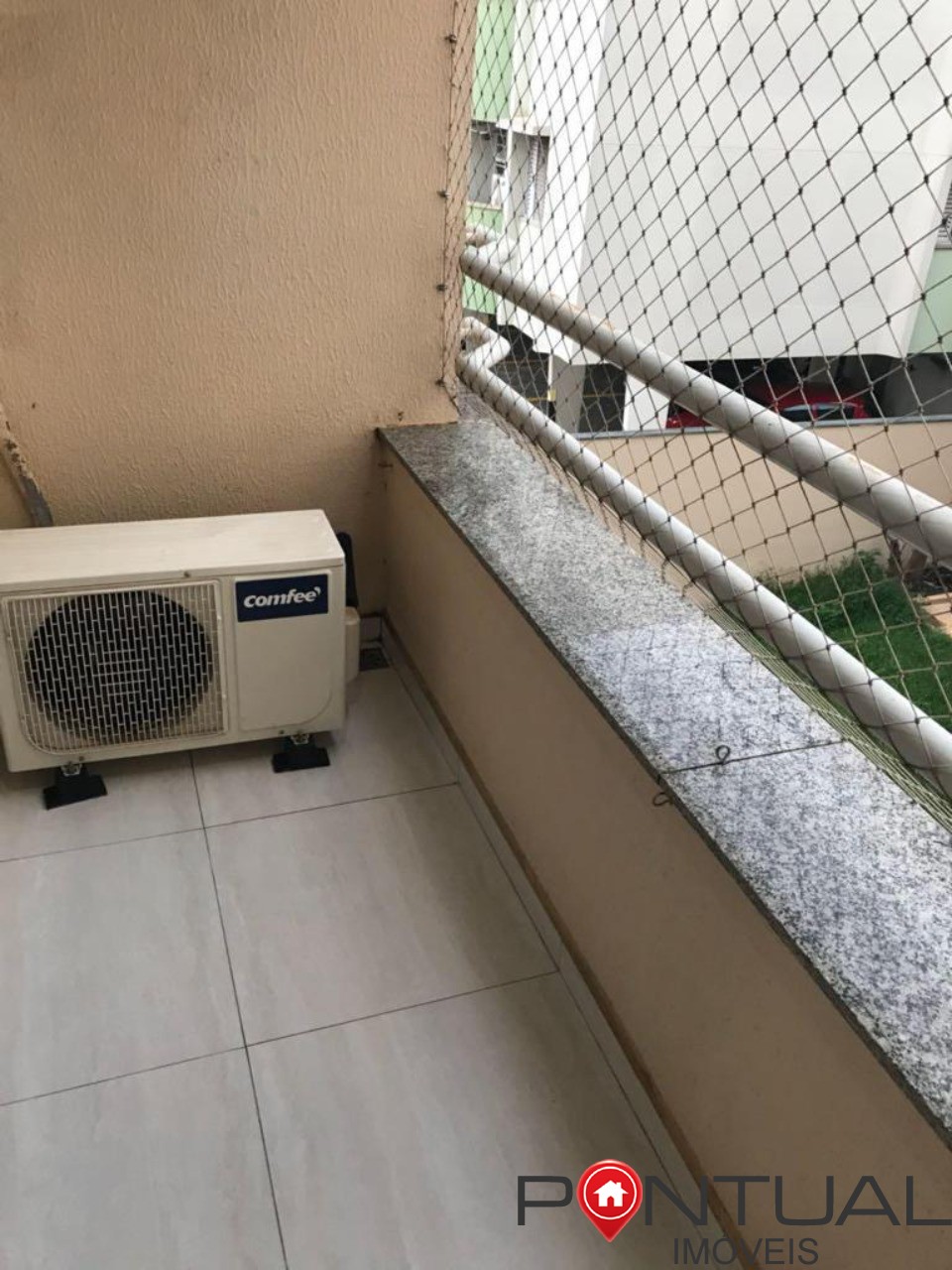 Apartamento à venda jardim portal do sol marília - próximo h