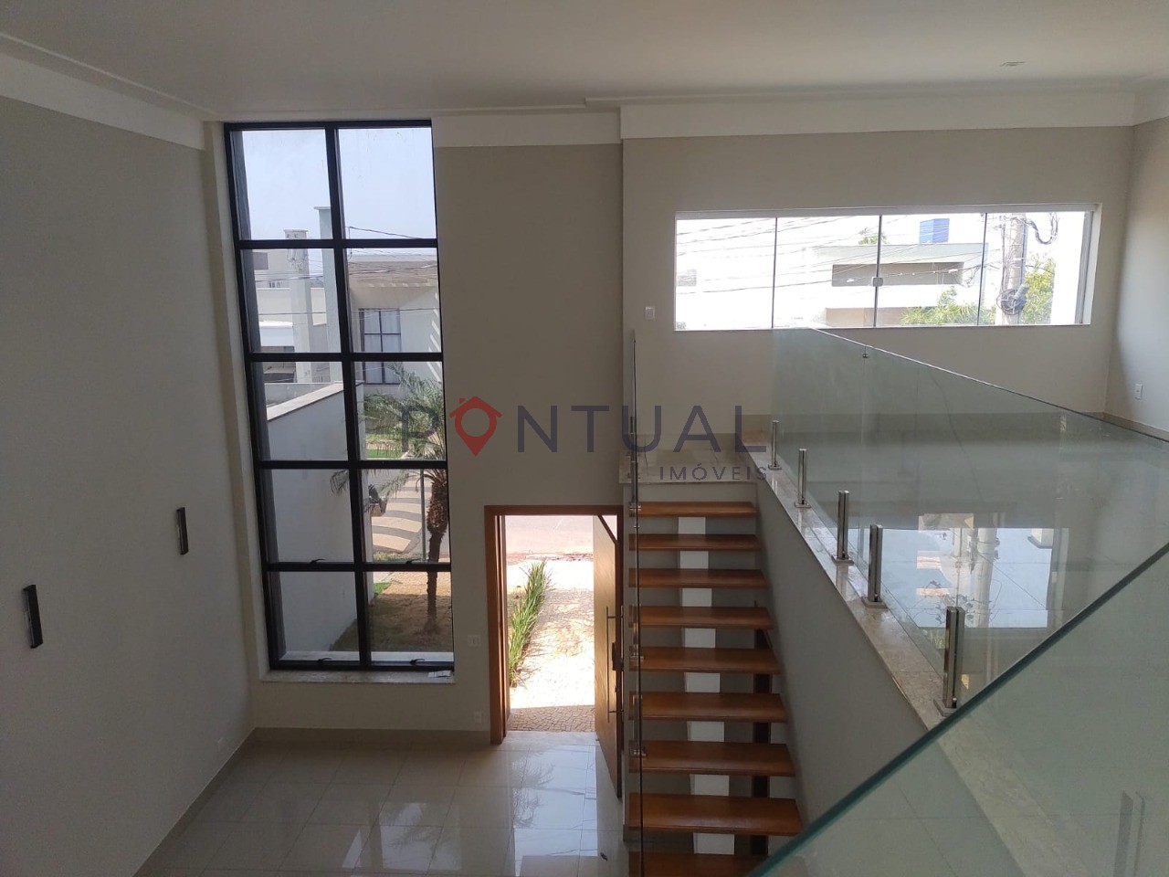 Casa venda residencial reserva esmeralda marília sp - imobil