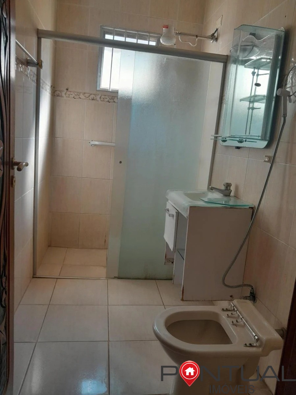 Imperdível casa à venda em marília-sp no bairro parque são j
