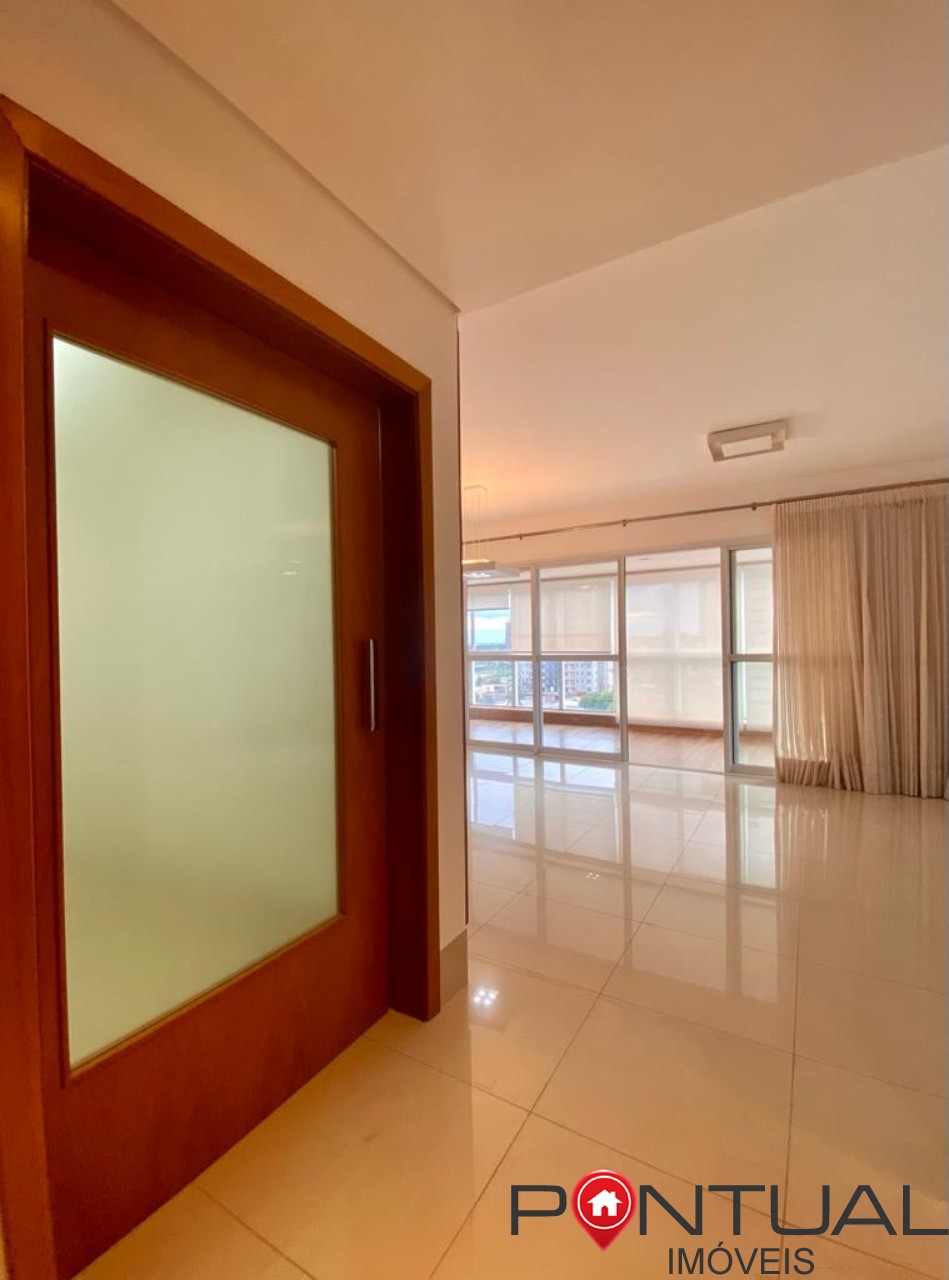 Apartamento de luxo à venda em Marília-SP, Jardim São Geraldo: 3 quartos, 3 suítes, 1 sala, 4 banheiros, 2 vagas de garagem, 145,50 m².