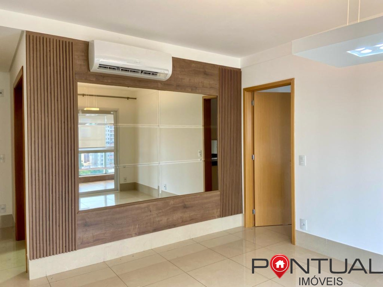 Apartamento de luxo à venda em Marília-SP, Jardim São Geraldo: 3 quartos, 3 suítes, 1 sala, 4 banheiros, 2 vagas de garagem, 145,50 m².