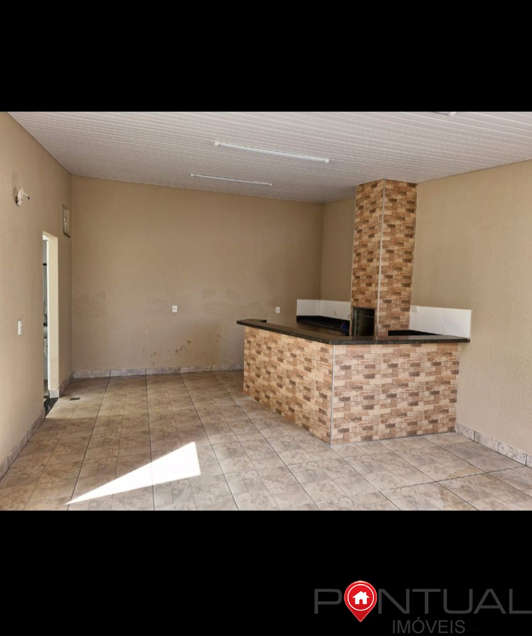 Casa à venda em marília-sp, residencial vida nova maracá. Ag