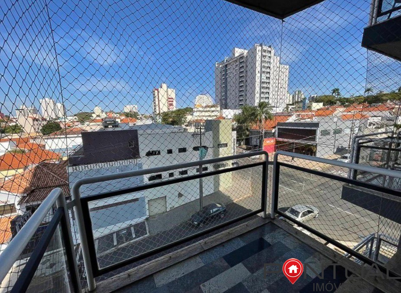 Apartamento à venda em marília-sp, com 2 quartos, 1 suíte, 2