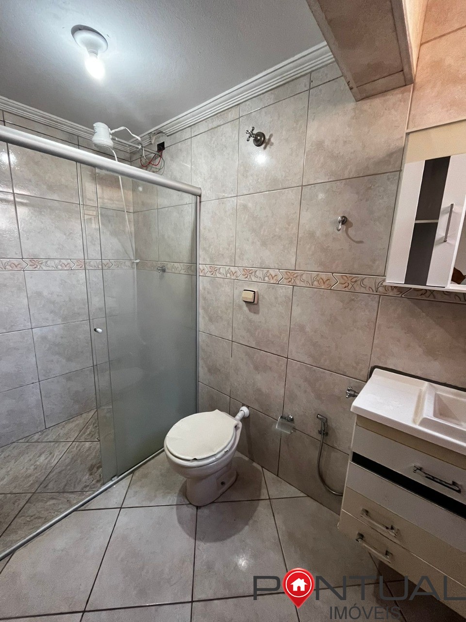 Casa à venda em marília na melhor posição da zona sul. Venha