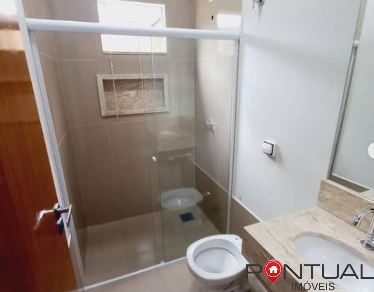 Casa à venda em marília no jardim bandeirantes. Agende uma v