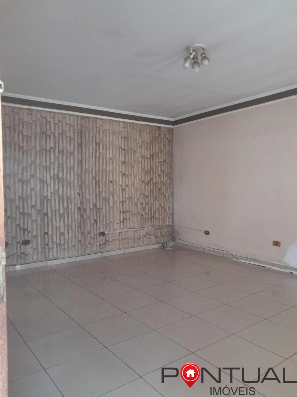 Imperdível casa à venda em marília-sp no bairro parque são j