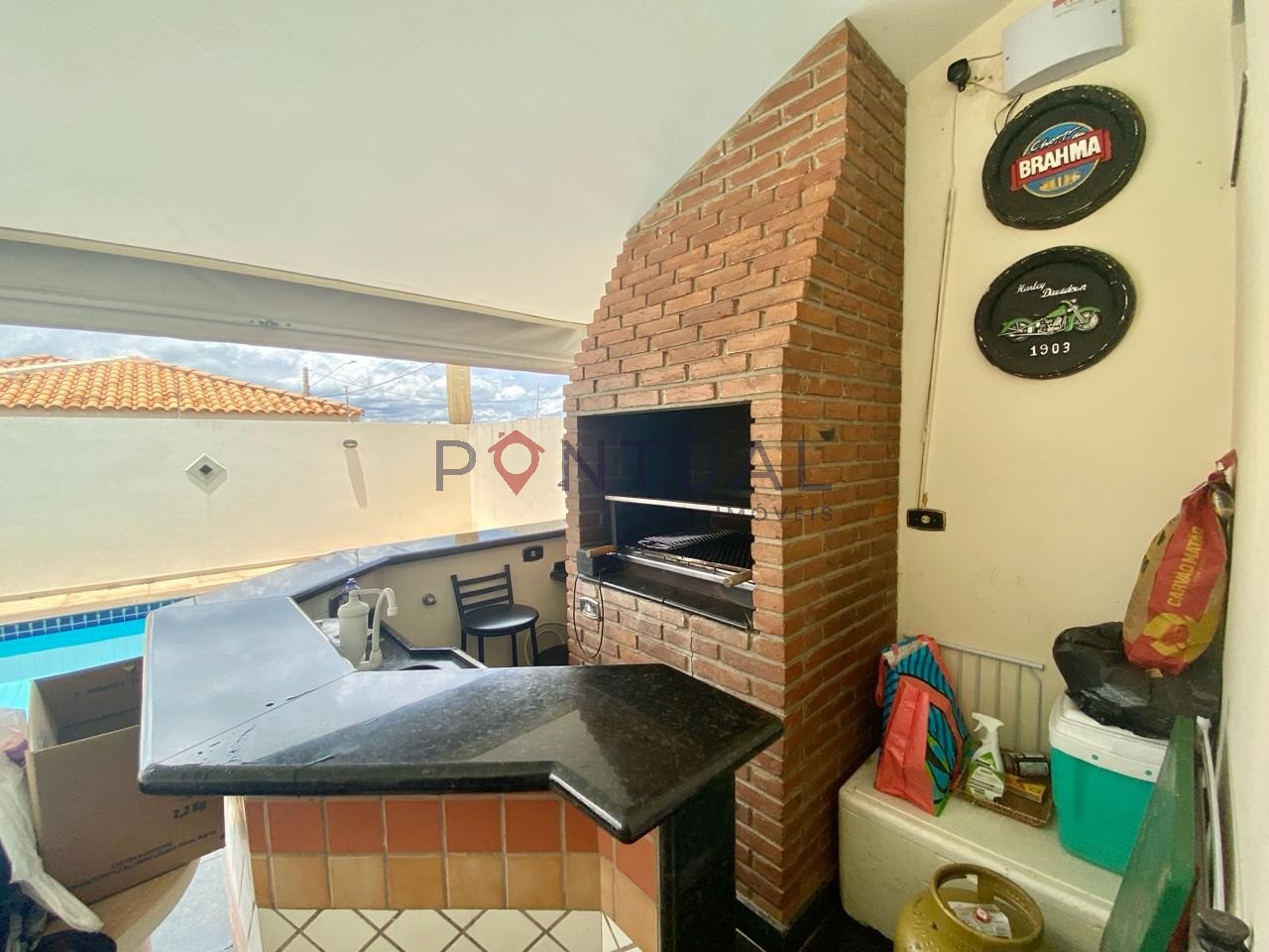Casa para alugar em marília-sp, jardim acapulco. Venha coonh