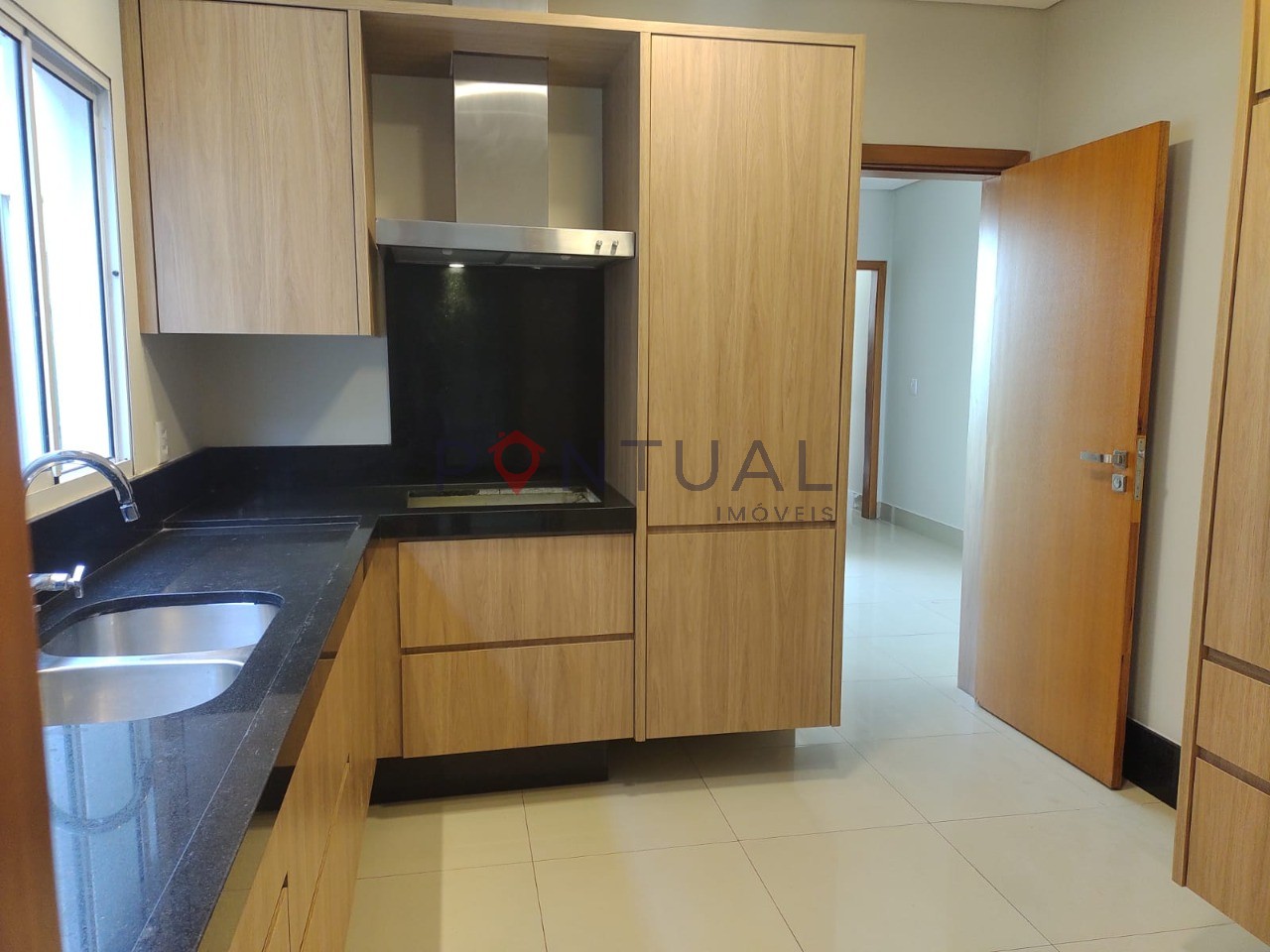 Casa Venda Residencial Reserva Esmeralda Marília SP - Imobiliária Pontual - Valor Negociável - Visite Hoje