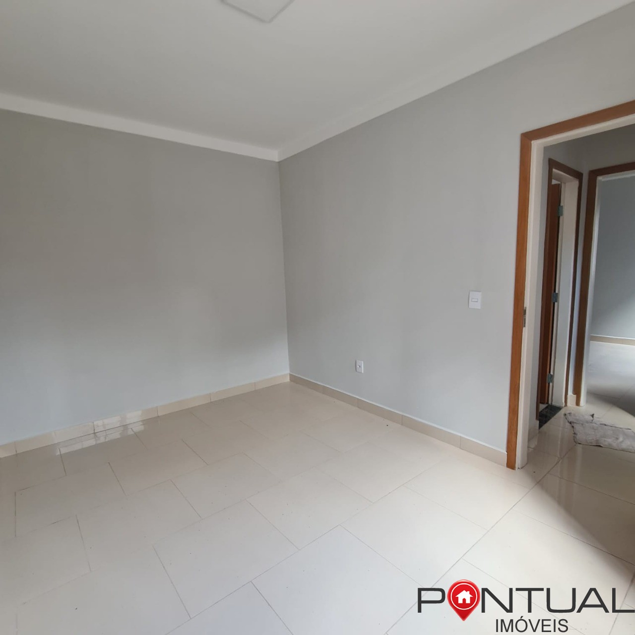 Casa à venda em Marília-SP no bairro Palmital. Conheça!