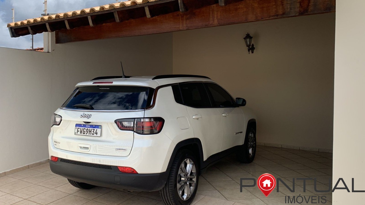 Casa à venda parque das esmeraldas marília sp - imobiliária 